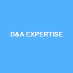 Logo D&a Expertise - Expert-comptable à Pierreval