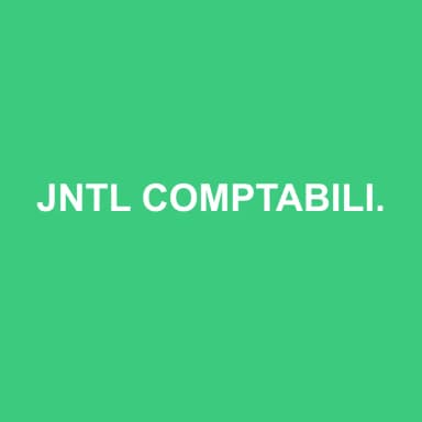 Logo de JNTL COMPTABILITE