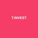 Logo de T.invest