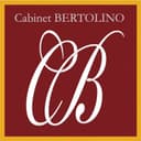 Logo de Cabinet Bertolino
