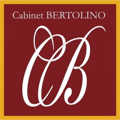 Logo de CABINET BERTOLINO