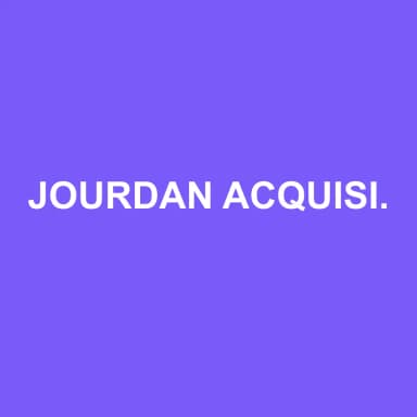 Logo de JOURDAN ACQUISITION GESTION INVESTISSEMENT