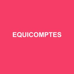Logo Equicomptes - Expert-comptable à Saint-Astier