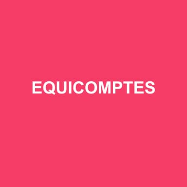 Logo de EQUICOMPTES