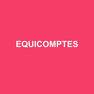 Logo de EQUICOMPTES