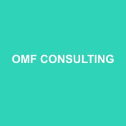 Logo Omf Consulting - Expert-comptable à Saint-Germain-sur-Rhône