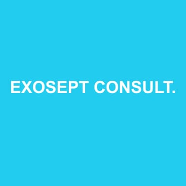 Logo de EXOSEPT CONSULTING