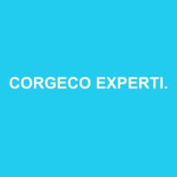 Logo Corgeco Expertise et Conseils - Expert-comptable à Autun
