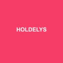 Logo HOLDELYS