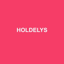 Logo Holdelys - Expert-comptable à Senlis