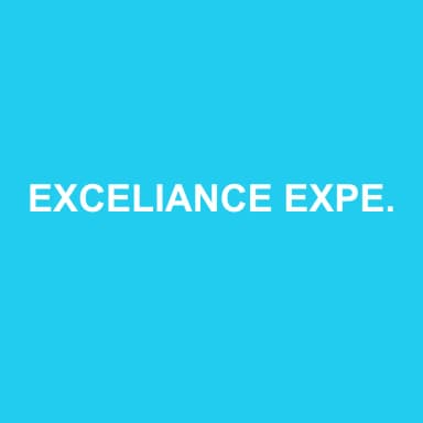 Logo de EXCELIANCE EXPERTISE