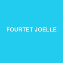 Logo Fourtet Joelle - Expert-comptable à Pompignan