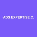 Logo de Ads Expertise Comptable