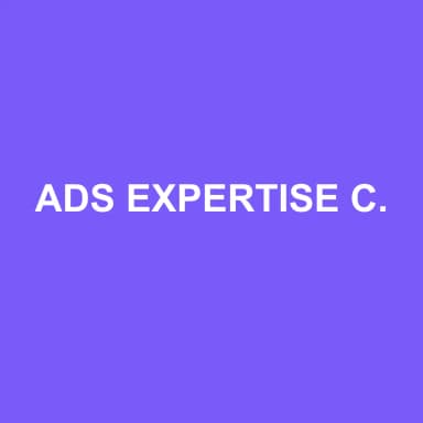 Logo de ADS EXPERTISE COMPTABLE