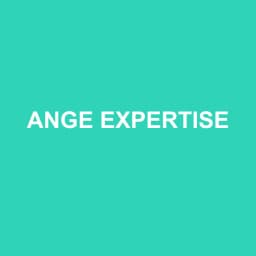 Logo Ange Expertise - Expert-comptable à La Grande-Motte