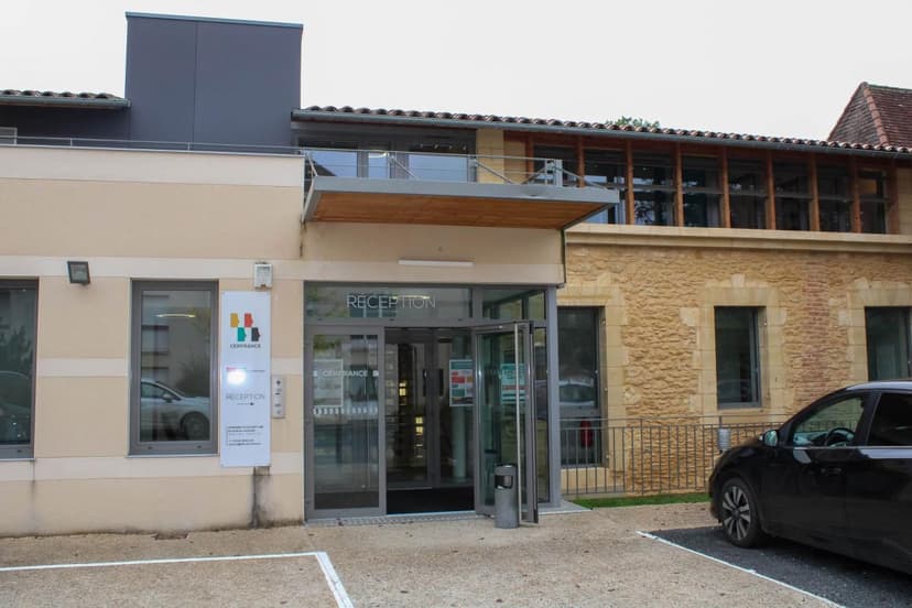 Agc du Perigord - photo 3