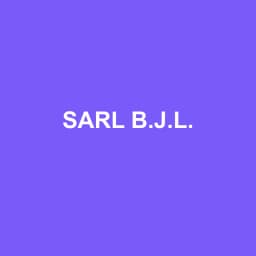 Logo Sarl B.j.l. - Expert-comptable à Ludres