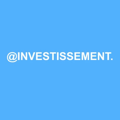 Logo de @INVESTISSEMENTS EXPERTISE COMPTABLE SOCIETE D'EXPERTISE COMPTABLE