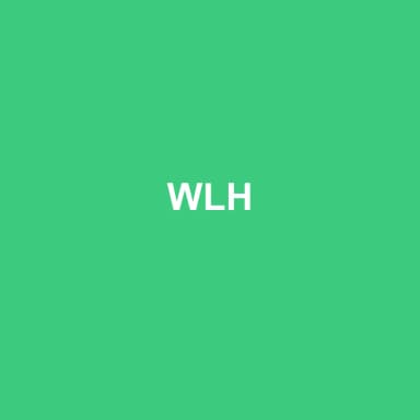 Logo de WLH