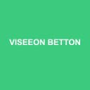 Logo VISEEON BETTON