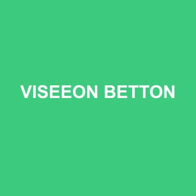 Logo de VISEEON BETTON