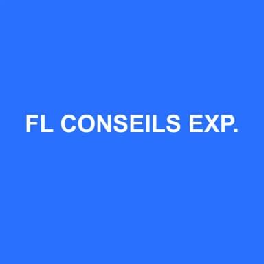 Logo de FL CONSEILS EXPERTISE