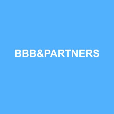 Logo de BBB&PARTNERS