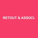 Logo RETOUT & ASSOCIES NORMANDIE