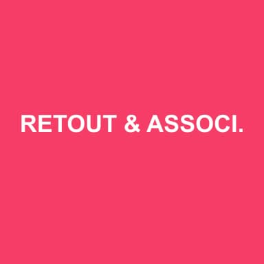 Logo de RETOUT & ASSOCIES NORMANDIE