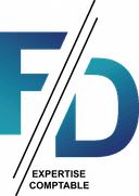Logo FD EXPERTISE COMPTABLE