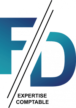 Logo fd Expertise Comptable - Expert-comptable à Caussade