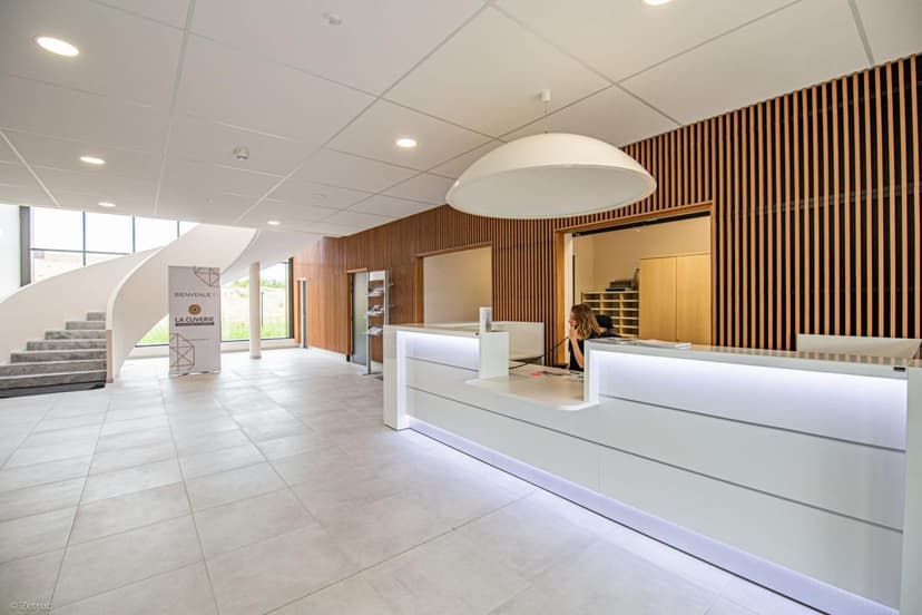 Agc as Entreprises - photo 2