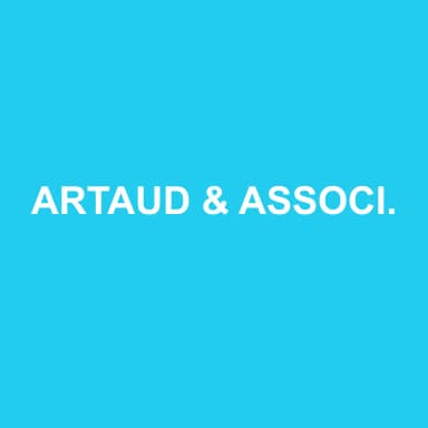 Logo de ARTAUD & ASSOCIES DIJON