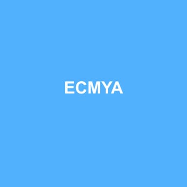 Logo de ECMYA