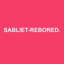 Logo SABLIET-REBOREDO MANDY