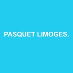 Logo Pasquet Limoges et Associes - Expert-comptable à Savigné