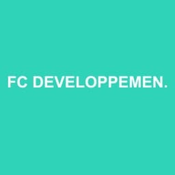 Logo fc Developpements & Conseils - Expert-comptable à Rocbaron