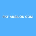 Logo PKF ARSILON COMMISSARIAT AUX COMPTES