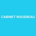 Logo CABINET ROUSSEAU