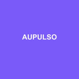 Logo de AUPULSO