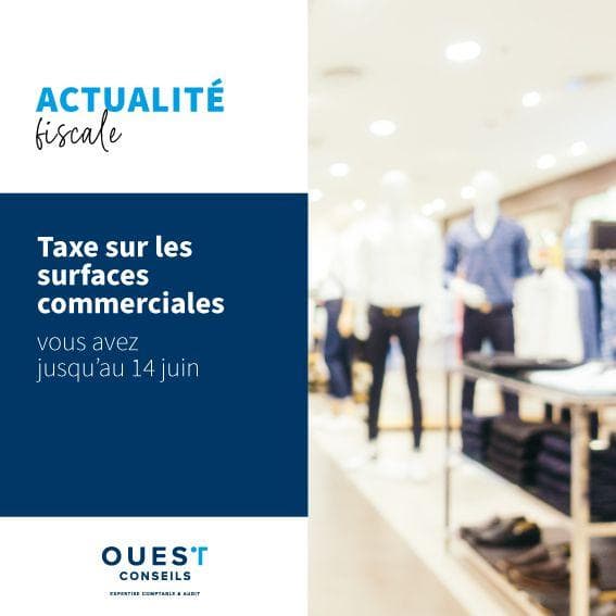 Actualités 3 de OUEST CONSEILS LORIENT