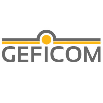 Logo de GEFICOM