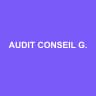 AUDIT CONSEIL GESTION PROVENCE