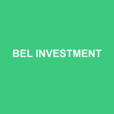 Logo de BEL INVESTMENT