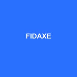 Logo Fidaxe - Expert-comptable à Verquin
