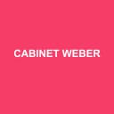 Logo de Cabinet Weber