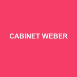 Logo de CABINET WEBER