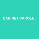 Logo CABINET CAROLE PONTET