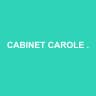CABINET CAROLE PONTET