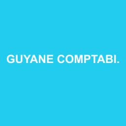 Logo Guyane Comptabilite Audit - Expert-comptable à Matoury